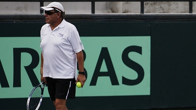 Belus Prajoux: Se dio un buen sorteo para Chile