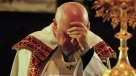Ezzati: Soñemos con un país reconciliado y esperanzado