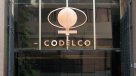 Codelco: Trabajadores de El Salvador depusieron huelga