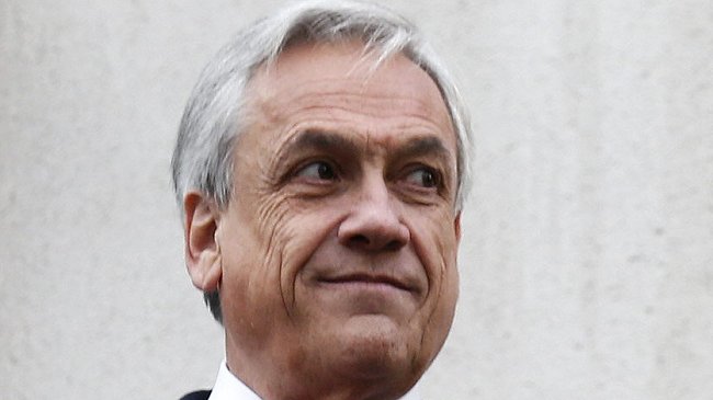 Presidente Piñera: Manuel Contreras no merece ningún privilegio