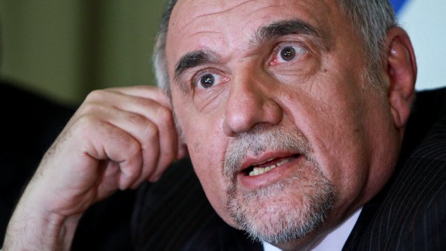 Israel: Si Piñera acierta con Punta Peuco, será recordado como un líder justo