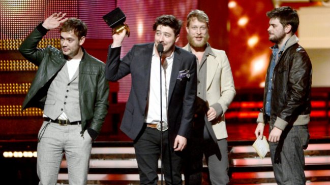 Los Grammy anunciarán sus candidatos el próximo 6 de diciembre