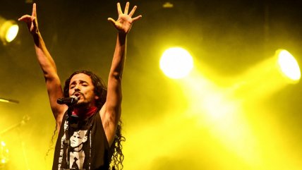 Gustavo Santaolalla: Café Tacuba no tiene nada que envidiar a Radiohead