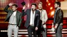 Los Grammy anunciarán sus candidatos el próximo 6 de diciembre