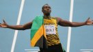 Usain Bolt cree que \