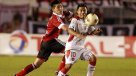 Liga de Loja sorprendió a River Plate por la ida de octavos de final en la Copa Sudamericana
