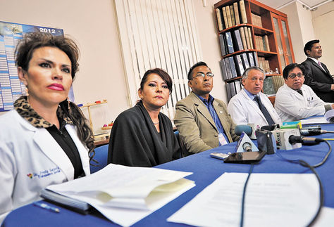 Joven de 24 años violó a bebé de siete meses en Bolivia