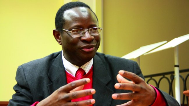 Alemania puede tener por primera vez un diputado negro