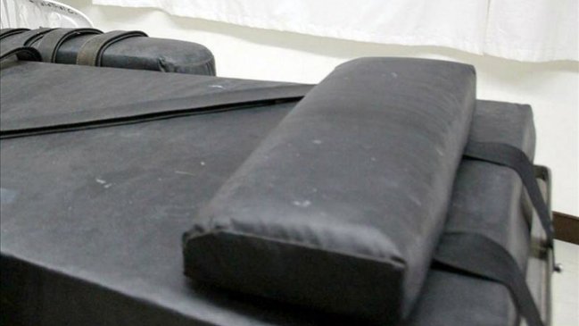 Pandillero acusado del asesinato de cuatro mujeres fue ejecutado en Texas