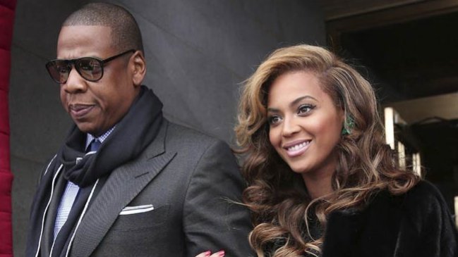Beyoncé y Jay-Z son la pareja más rica del último año