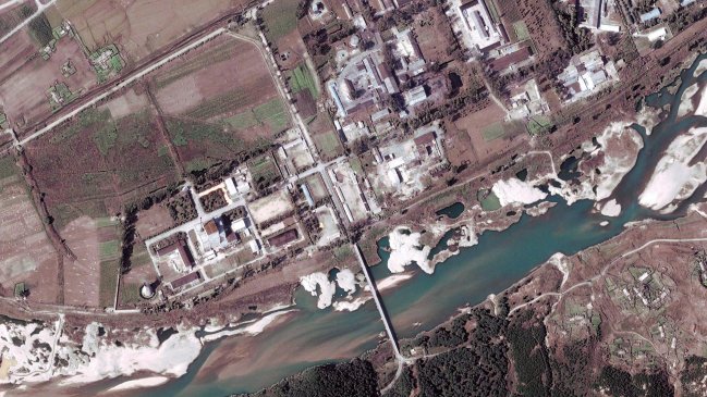 EE.UU. quiere ver más acciones y menos palabras por parte de Irán