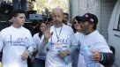 Mañalich: Ricarte Soto luchó con generosidad y heroísmo