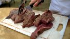 Salud decomisó más de una tonelada de carne en la Región de Valparaíso