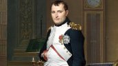  Subastarán copia del testamento de Napoleón  