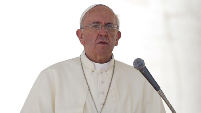 Papa Francisco hizo nuevos cambios en el Gobierno de la Iglesia