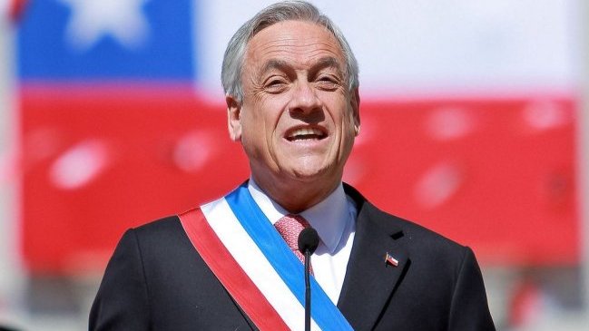 Presidente llegó a Nueva York para participar en Asamblea General de la ONU