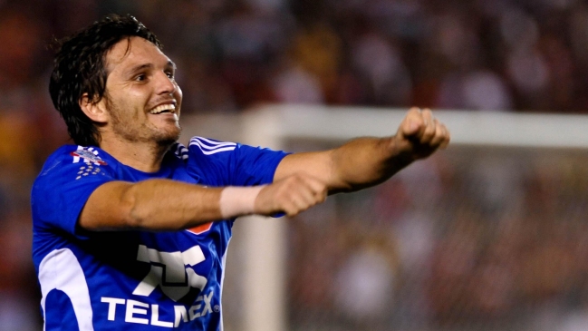 ¿Qué jugadores recuerdas que hayan jugado en Universidad de Chile y A. Italiano?