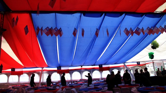 Alcalde de Valparaíso hizo positivo balance en último día de Fiestas Patrias