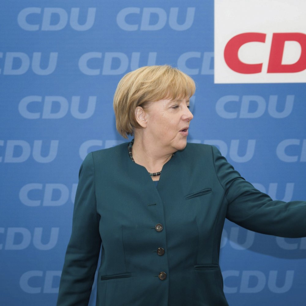 Resultados finales confirman amplia victoria de Angela Merkel en Alemania