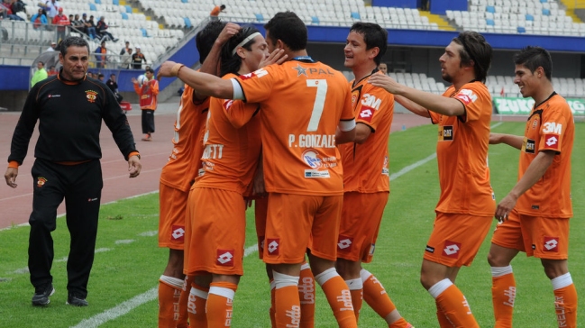 Los 10 partidazos que quedan en el Apertura