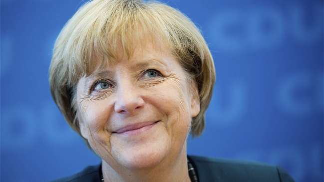 ¿Qué puede esperar Europa del nuevo gobierno de Merkel?