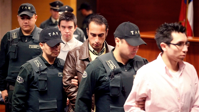 Defensa de imputado por muerte de Zamudio: Si hubiera ido a otra clínica estaría vivo