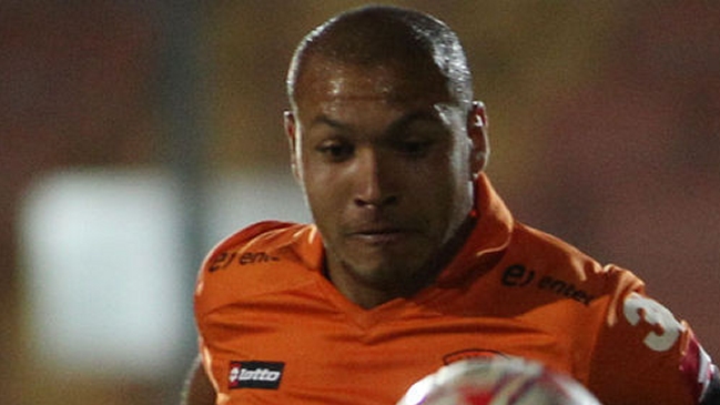 Sebastián Roco: 