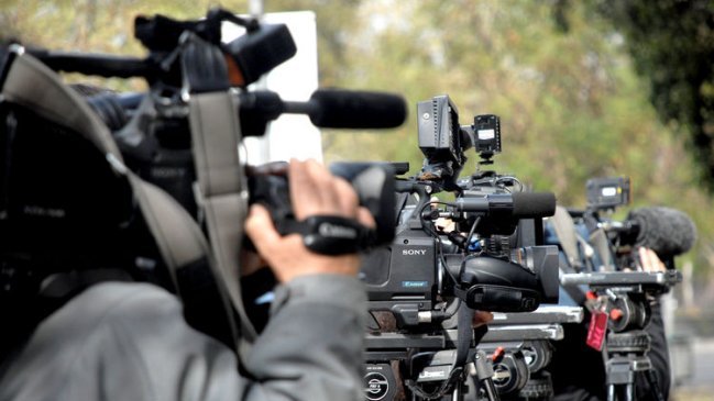 Candidatos presidenciales proponen cambios al debate de Anatel