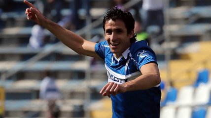 Mirosevic: Estamos preparados para enfrentar a un equipo del nivel de Sao Paulo