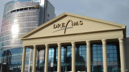 Operadora chilena adquirió dos casinos en Perú