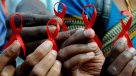 Contagios con VIH han caído 33 por ciento desde 2001