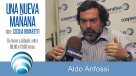 Aldo Anfossi recordó las grandes luchas de Ricarte Soto