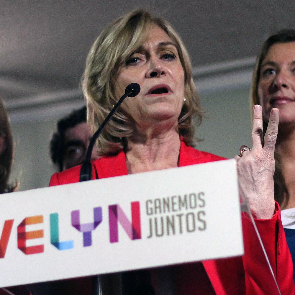 Las medidas de Matthei para la recta final de la campaña presidencial