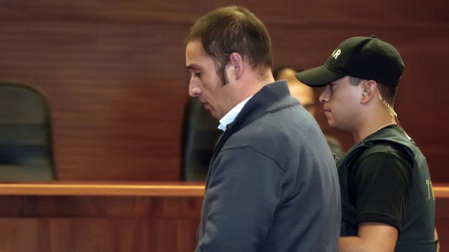 Este miércoles se conoce veredicto definitivo para ejecutivo acusado de violar a sus hijas