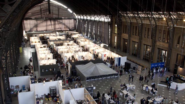 Feria Chaco comienza este jueves su quinta edición