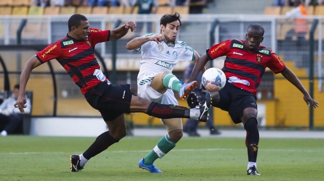 Futbolistas de Brasil piden a CBF cambiar extenso calendario de 2014