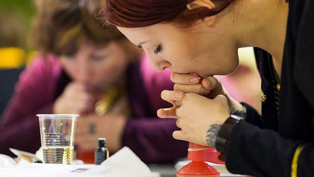 Escuela de sexo oral para señoras busca internacionalizarse