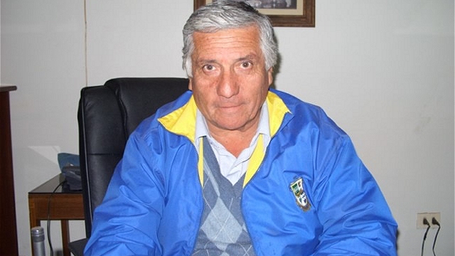 Formalizan a alcalde de Cauquenes y su hijo por subsidios fraudulentos tras el 27-F