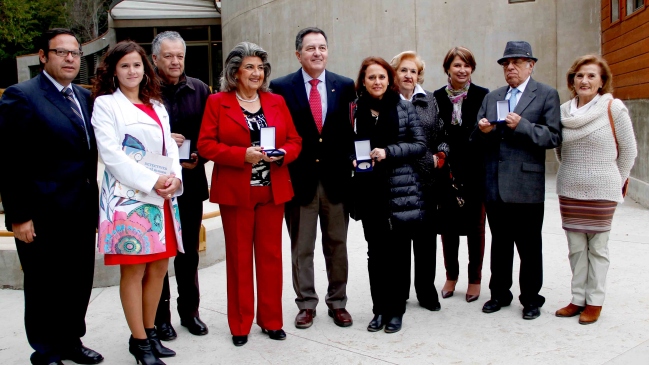 Comenzaron los festejos por la Semana de las Artes Visuales