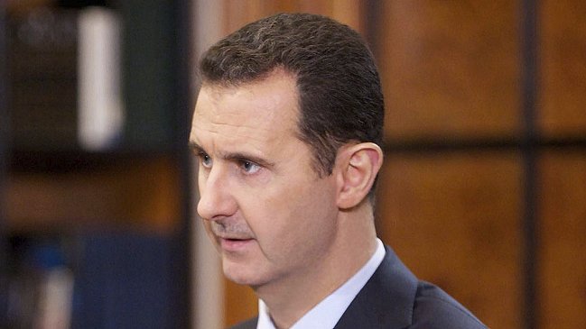 Expertos de la ONU vuelven a Siria para investigar armas químicas