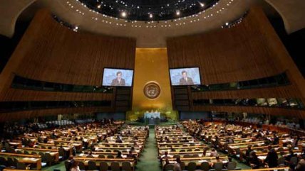   Ex canciller analizó 