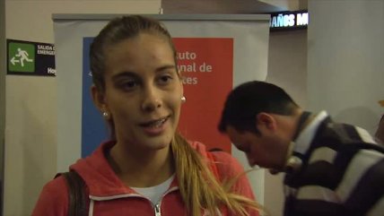   El IND lanzó la primera edición de los Juegos Deportivos Nacionales 