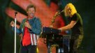 Más del 80 por ciento de las entradas vendidas para show de Bon Jovi en Chile