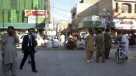 Terremoto en Pakistán dejó al menos 65 muertos