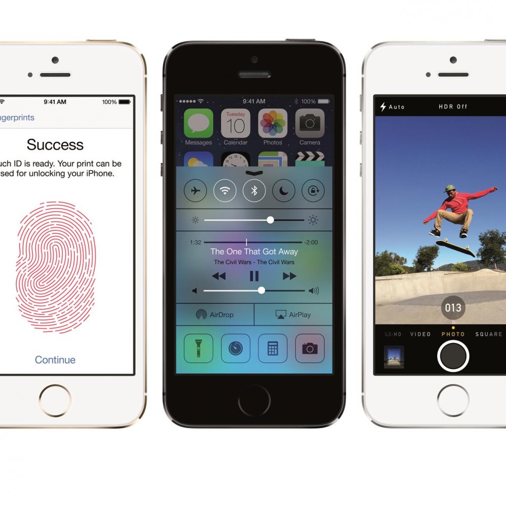 Apple contraataca: lanza nuevo sistema operativo completamente renovado