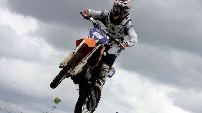 Chile participará en Latinoamericano de Motocross Juvenil
