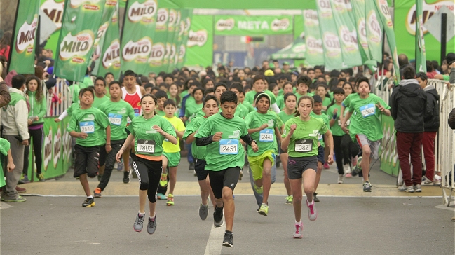 Graneros acogerá la quinta fecha de las Corridas Milo