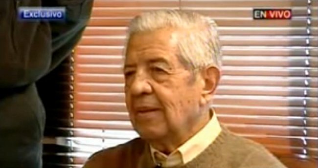 Así viven los violadores de los DD.HH. recluidos en el Penal Cordillera