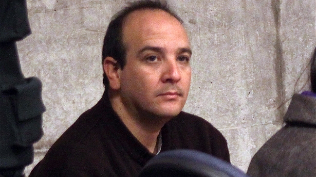 Corte Suprema rechazó recurso de nulidad al juicio contra Hans Niemeyer