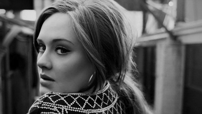 Música de Adele es la preferida de los británicos a la hora de dormir la siesta